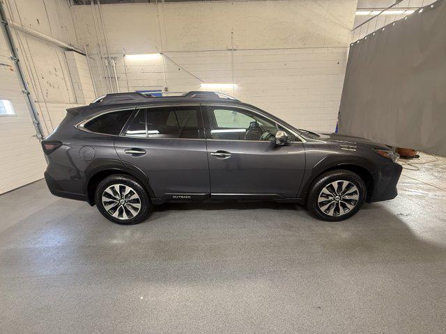 used 2023 Subaru Outback car, priced at $29,990