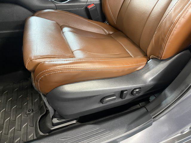 used 2023 Subaru Outback car, priced at $29,990