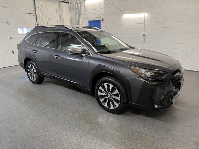 used 2023 Subaru Outback car, priced at $29,990