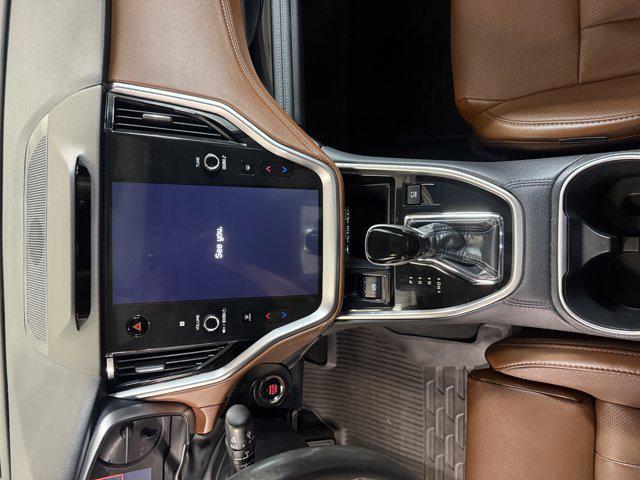 used 2023 Subaru Outback car, priced at $29,990