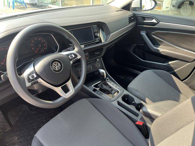 used 2019 Volkswagen Jetta car, priced at $17,290