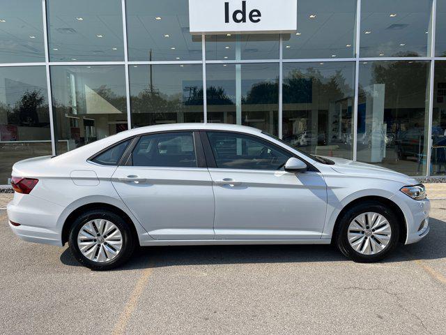 used 2019 Volkswagen Jetta car, priced at $17,290