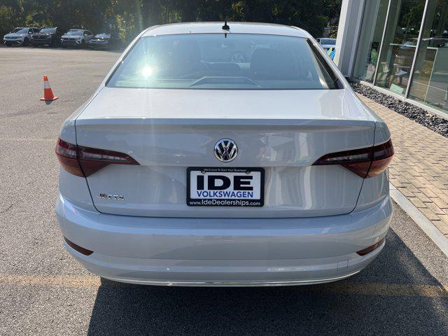 used 2019 Volkswagen Jetta car, priced at $17,290