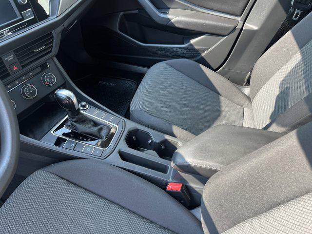 used 2019 Volkswagen Jetta car, priced at $17,290