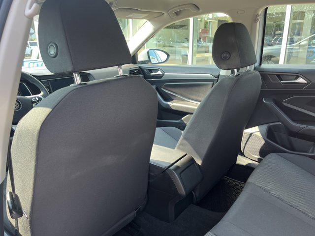 used 2019 Volkswagen Jetta car, priced at $17,290