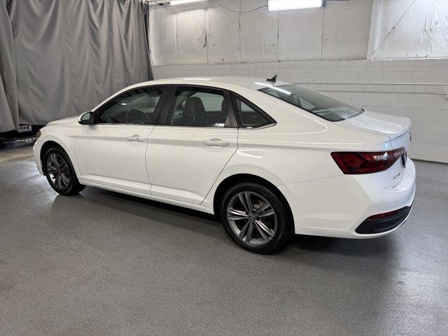 used 2022 Volkswagen Jetta car, priced at $21,990