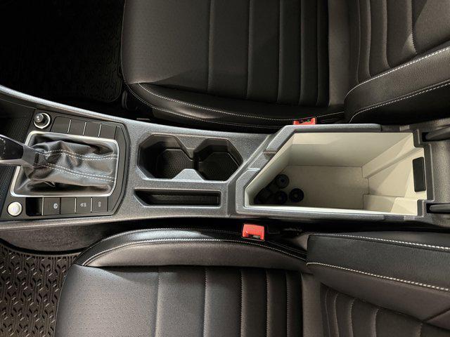 used 2022 Volkswagen Jetta car, priced at $21,990