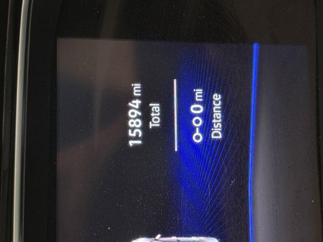 used 2022 Volkswagen Jetta car, priced at $21,990