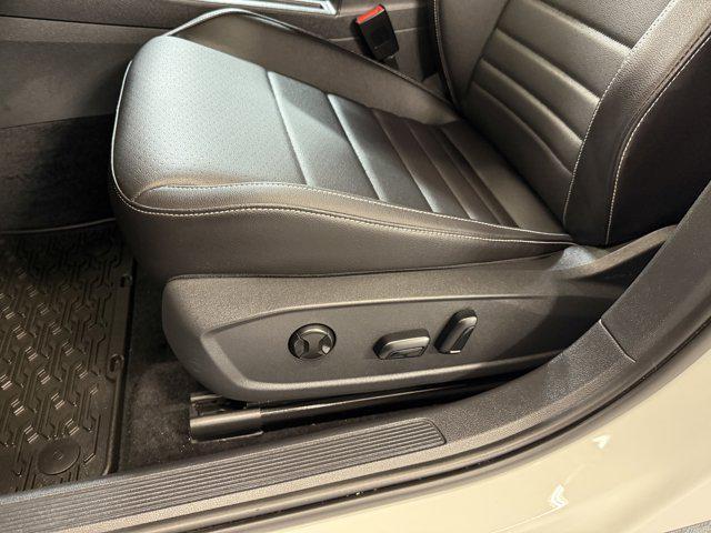 used 2022 Volkswagen Jetta car, priced at $21,990