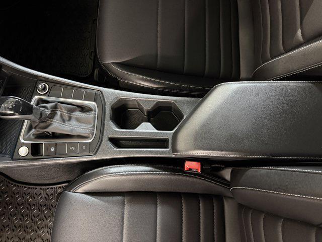 used 2022 Volkswagen Jetta car, priced at $21,990