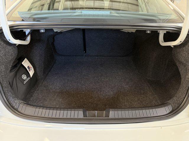 used 2022 Volkswagen Jetta car, priced at $21,990