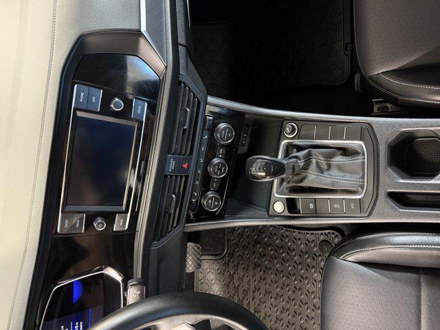 used 2022 Volkswagen Jetta car, priced at $21,990