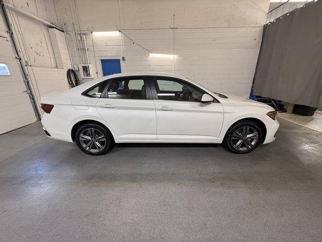 used 2022 Volkswagen Jetta car, priced at $21,990