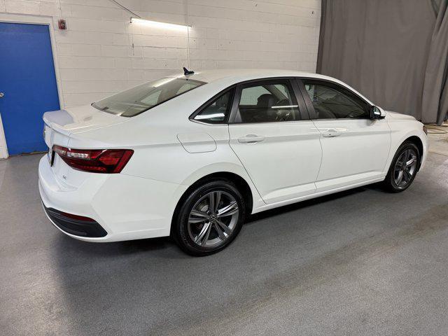 used 2022 Volkswagen Jetta car, priced at $21,990