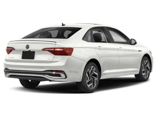 used 2024 Volkswagen Jetta car, priced at $25,990