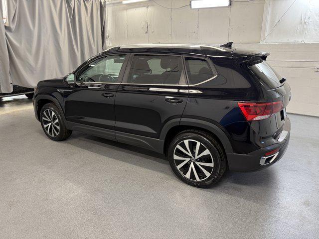 used 2022 Volkswagen Taos car, priced at $22,990