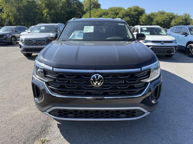 new 2026 Volkswagen Atlas Cross Sport car, priced at $42,629