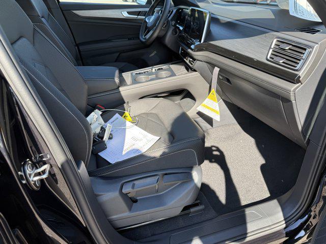 new 2026 Volkswagen Atlas Cross Sport car, priced at $42,629