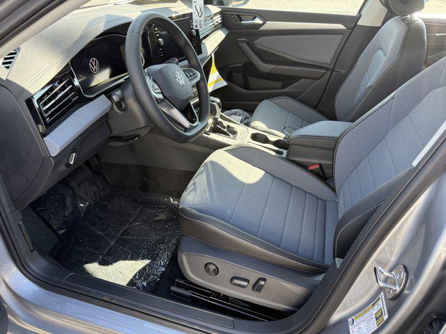 new 2025 Volkswagen Jetta car, priced at $28,303