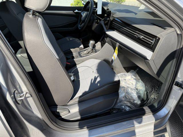 new 2025 Volkswagen Jetta car, priced at $28,303