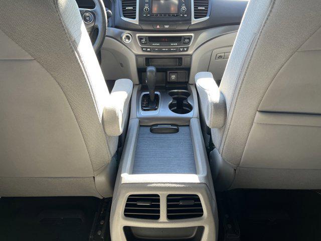 used 2018 Honda Pilot car, priced at $19,990