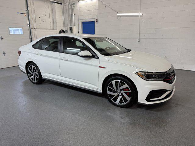 used 2019 Volkswagen Jetta GLI car, priced at $22,990