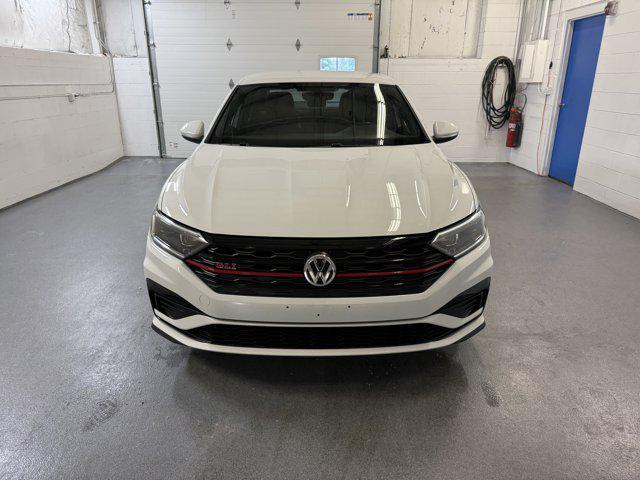 used 2019 Volkswagen Jetta GLI car, priced at $22,990