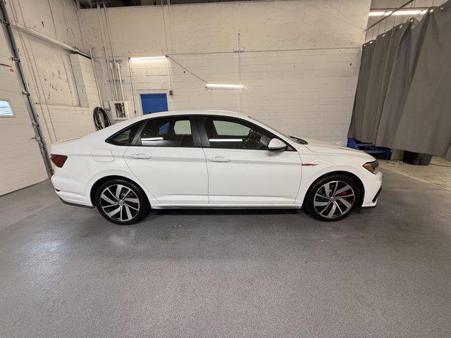used 2019 Volkswagen Jetta GLI car, priced at $22,990