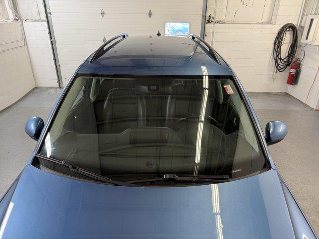 used 2017 Volkswagen Tiguan car, priced at $14,990