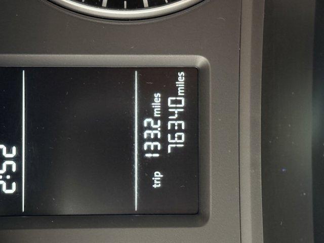 used 2014 Volkswagen Passat car, priced at $9,990