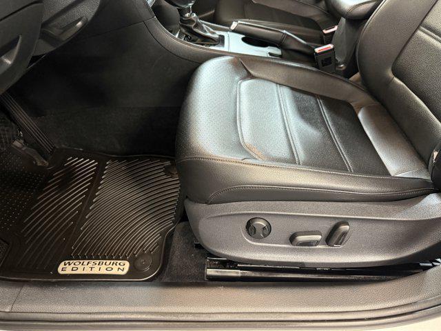 used 2014 Volkswagen Passat car, priced at $9,990