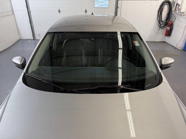 used 2014 Volkswagen Passat car, priced at $9,990