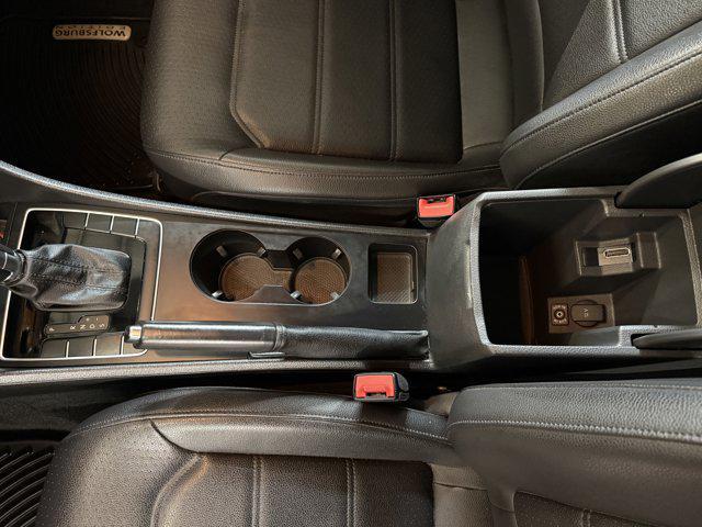 used 2014 Volkswagen Passat car, priced at $9,990