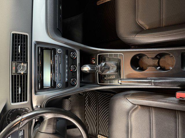 used 2014 Volkswagen Passat car, priced at $9,990