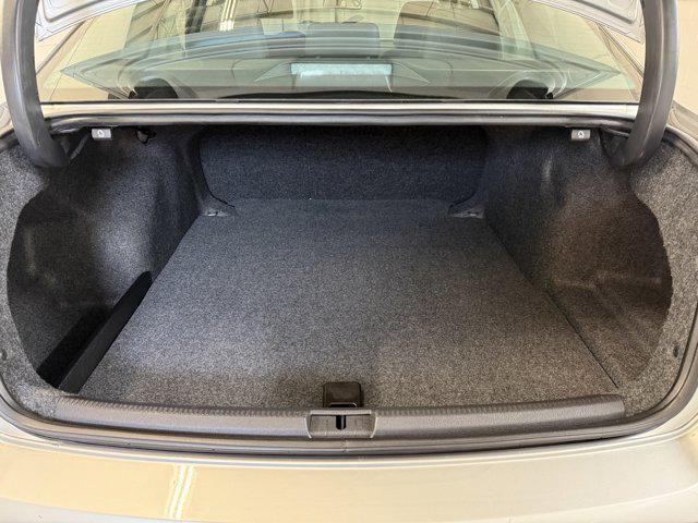 used 2014 Volkswagen Passat car, priced at $9,990