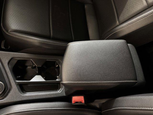 used 2021 Volkswagen Tiguan car, priced at $20,990