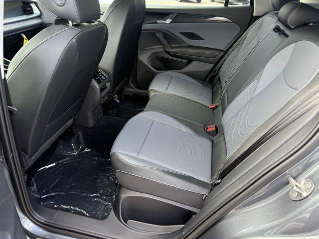 new 2025 Volkswagen Tiguan car, priced at $37,871
