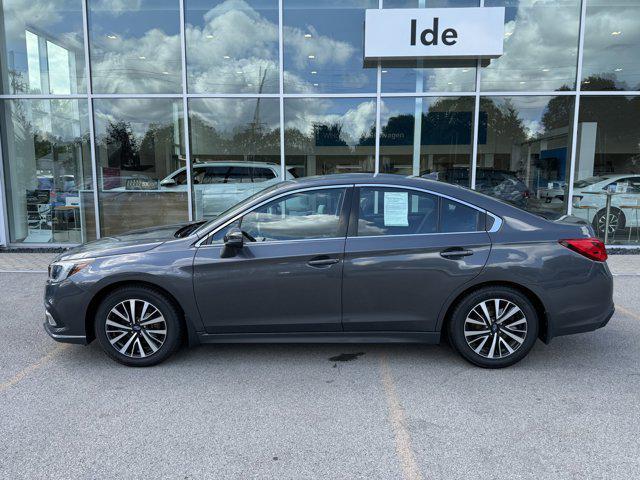 used 2019 Subaru Legacy car, priced at $18,990