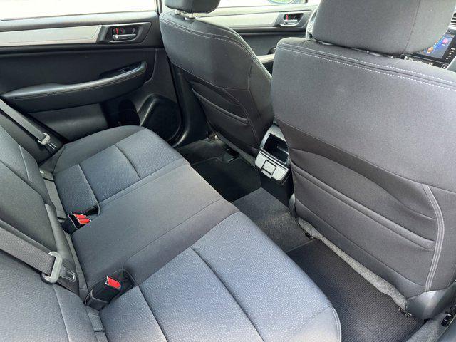 used 2019 Subaru Legacy car, priced at $18,990