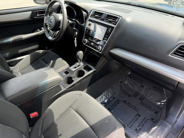 used 2019 Subaru Legacy car, priced at $18,990