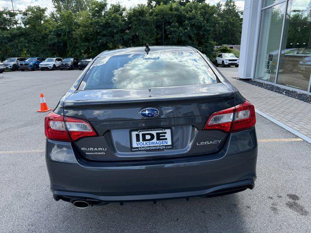 used 2019 Subaru Legacy car, priced at $18,990