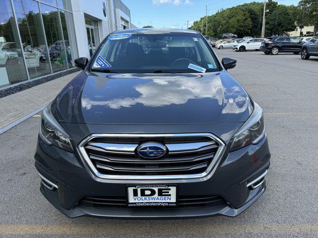 used 2019 Subaru Legacy car, priced at $18,990