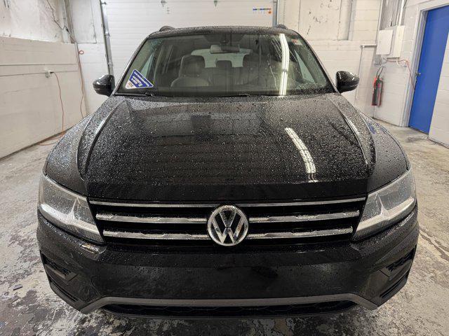 used 2020 Volkswagen Tiguan car, priced at $22,990