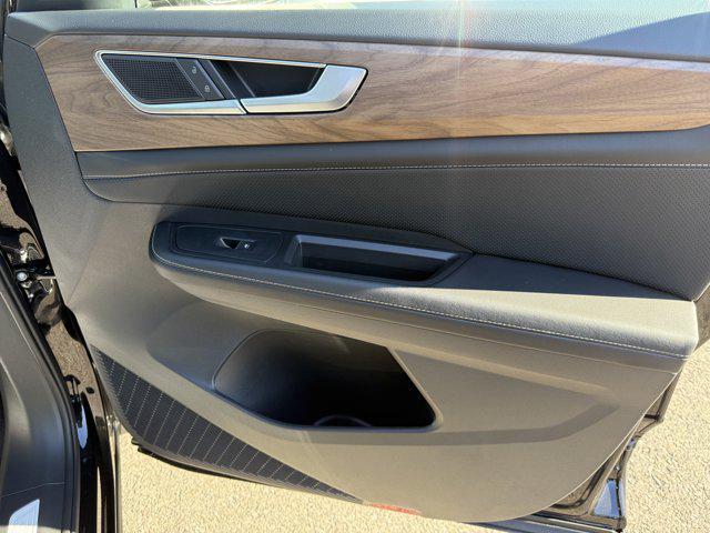 new 2026 Volkswagen Atlas car, priced at $48,520