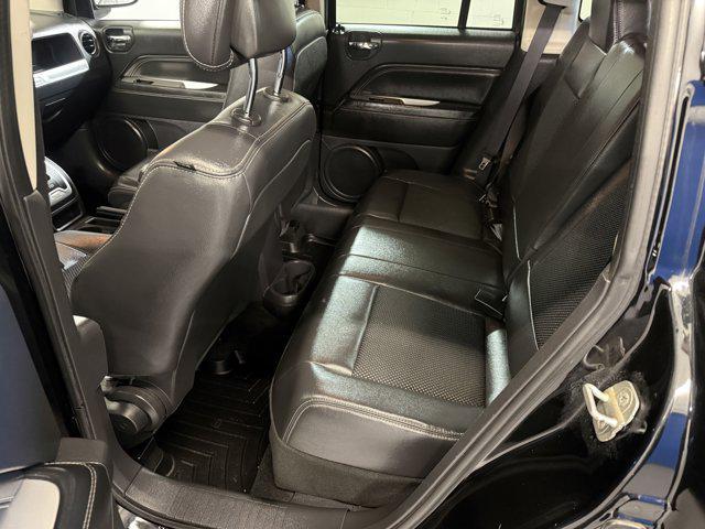 used 2014 Jeep Compass car, priced at $10,990