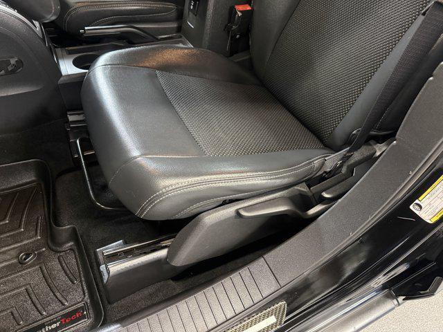used 2014 Jeep Compass car, priced at $10,990