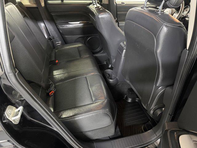 used 2014 Jeep Compass car, priced at $10,990