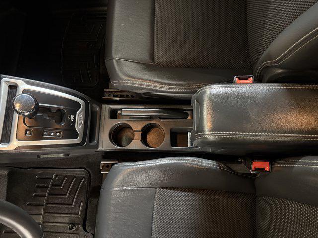 used 2014 Jeep Compass car, priced at $10,990