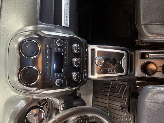 used 2014 Jeep Compass car, priced at $10,990