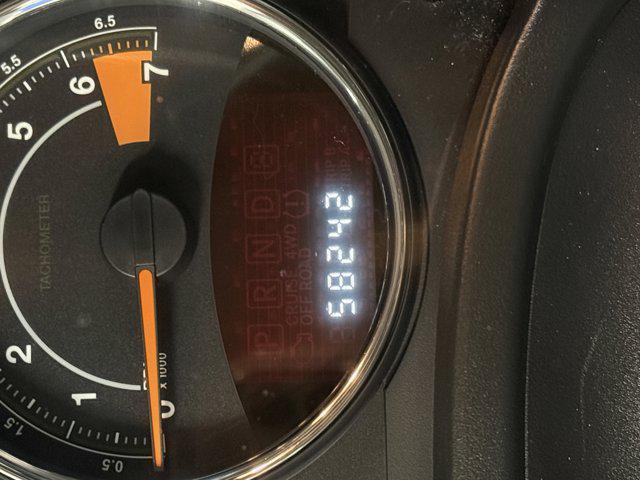 used 2014 Jeep Compass car, priced at $10,990